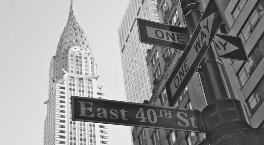 Se enamoró de una primera figura y revela el reto de vivir en Nueva York: “Al lado mío era el auto de F1 de Verstappen”
