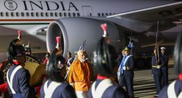 Javier Milei recibirá al primer ministro de India, con la mira puesta en los negocios bilaterales