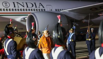 Javier Milei recibirá al primer ministro de India, con la mira puesta en los negocios bilaterales