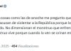 La dura reacción de Javier Milei tras los cortes de luz y la prórroga que favoreció al PJ