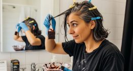 Chau a las canas: qué tono de tinte recomiendan los expertos para ocultarlas en tu pelo
