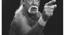 Murió Hulk Hogan, leyenda estadounidense de la lucha libre, a los 71 años
