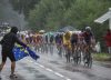 Tour de Francia: Kaden Groves ganó la penúltima etapa y Tadej Pogacar llega como virtual campeón a París