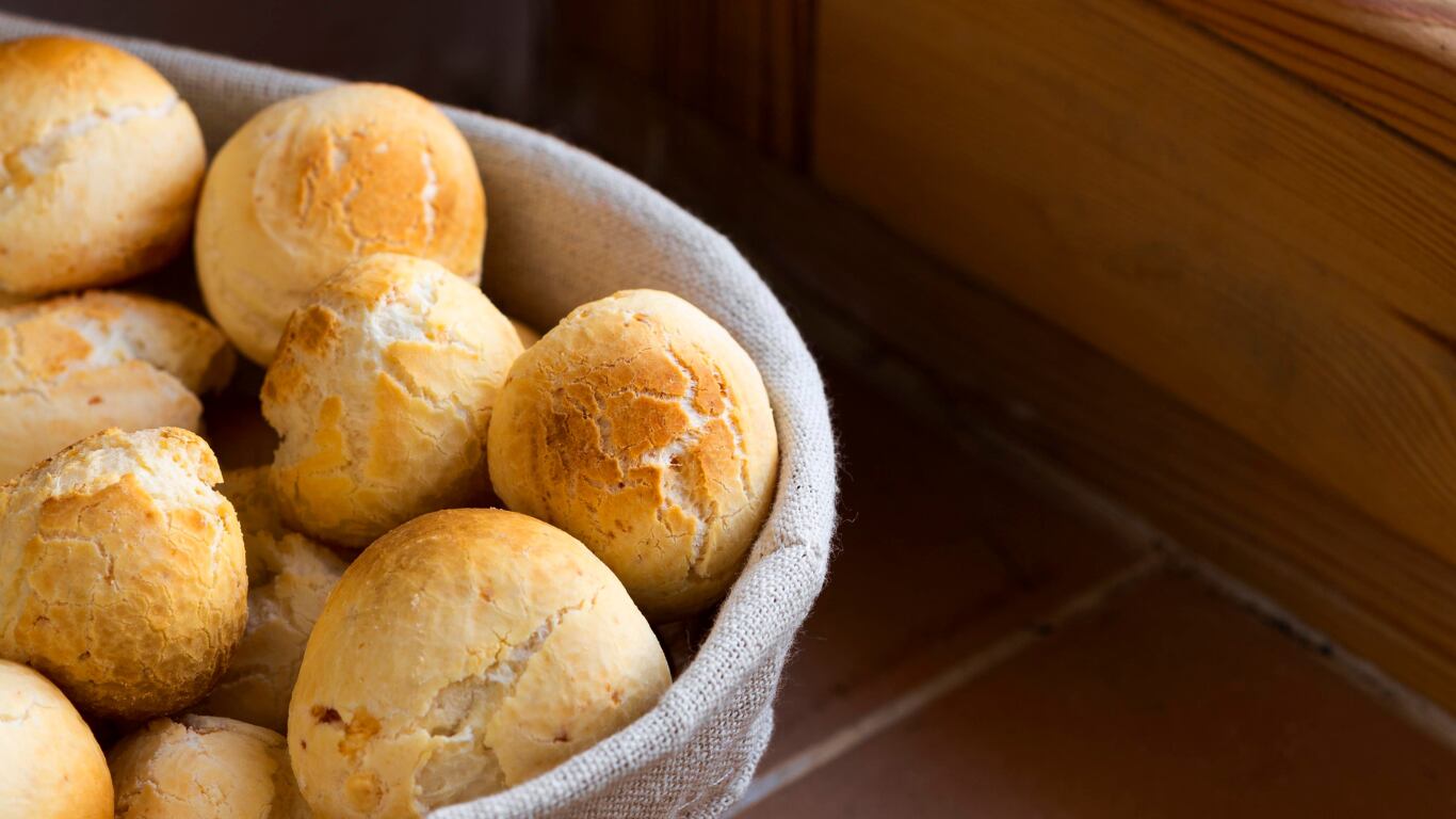 Una opción para acompañar distintos momentos del día. (Foto: Freepik).