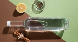 Sin lavandina: el truco para limpiar las botellas de vidrio y eliminar todos los gérmenes