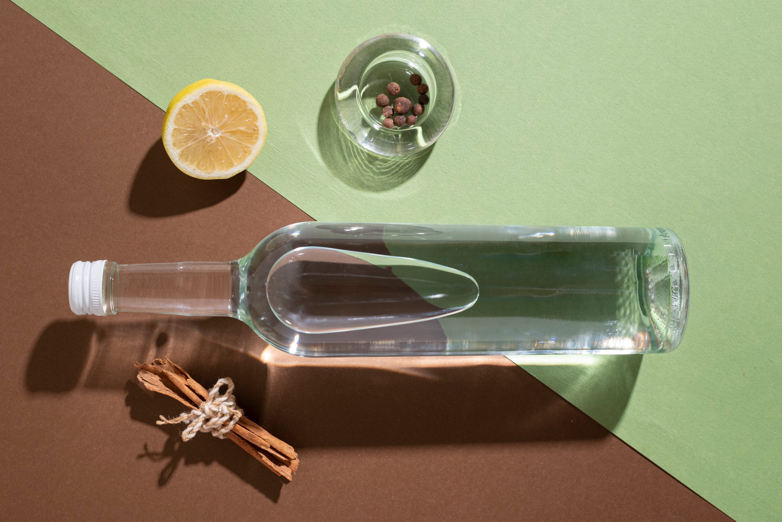 El limón es uno de los ingredientes clave dentro de estas opciones. (Foto: Freepik).