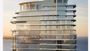 Demolieron una torre en Miami para construir un condominio de lujo y hallaron un cementerio de 3500 años