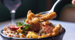 5 lugares que sirven platos suculentos para comer con cuchara y combatir el frío