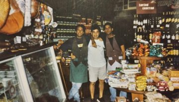 Empezaron a los 20 con otro rubro pero la hiperinflación los llevó al ritual de las picadas: “Hace años les rendimos culto”