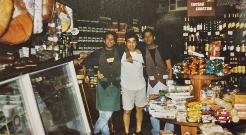 Empezaron a los 20 con otro rubro pero la hiperinflación los llevó al ritual de las picadas: “Hace años les rendimos culto”