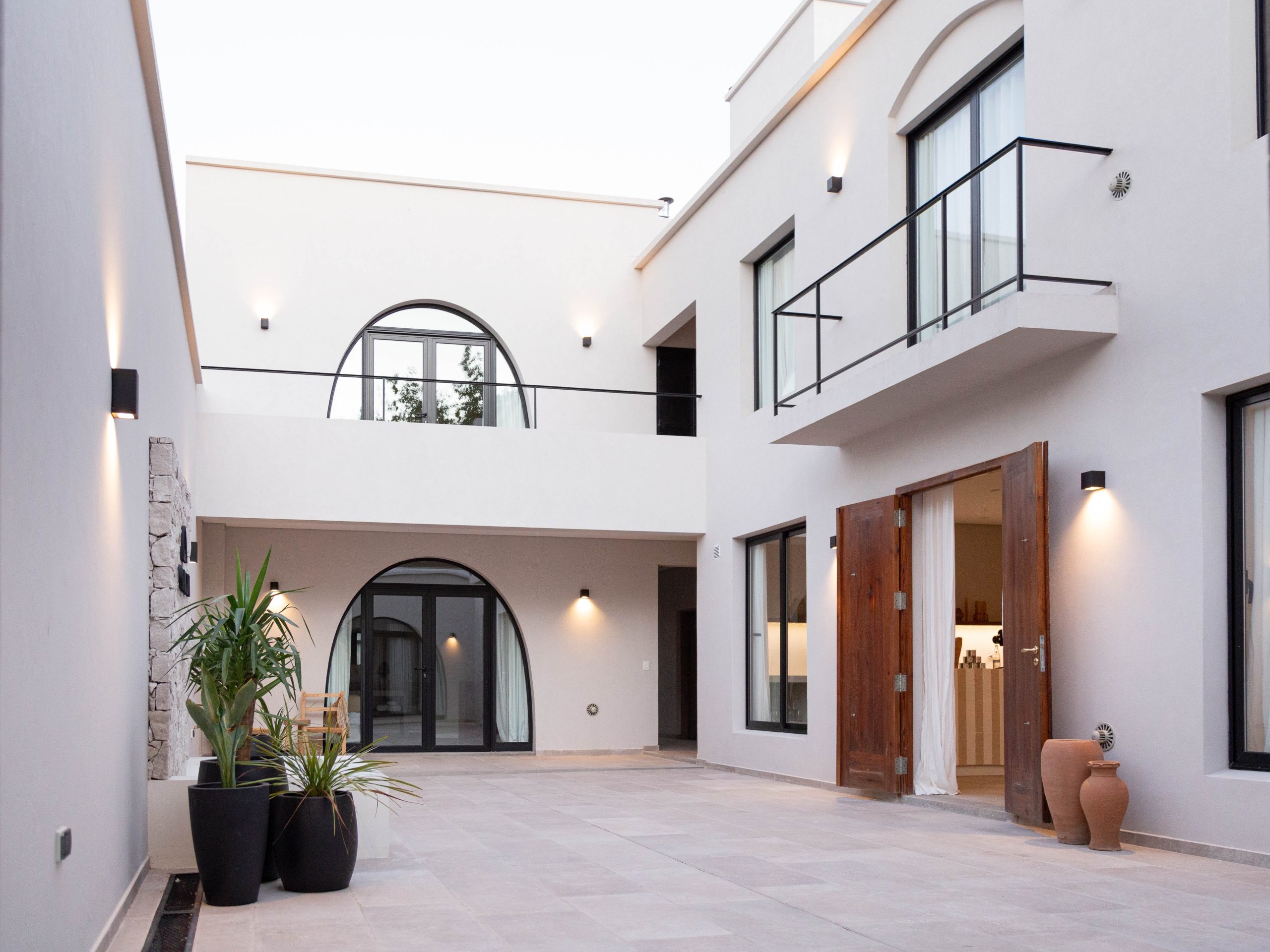 Casa Bora