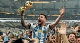 Ni Cristiano Ronaldo ni Pelé: este es el mejor futbolista de la historia, según Jude Bellingham
