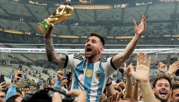 Ni Cristiano Ronaldo ni Pelé: este es el mejor futbolista de la historia, según Jude Bellingham