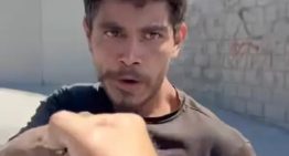 México: una madre encontró a su hijo desaparecido hace tres años por un video en redes sociales