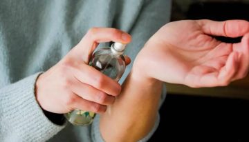 Por qué hay personas que son “alérgicas” a otras y cómo impacta esto en la salud física y emocional