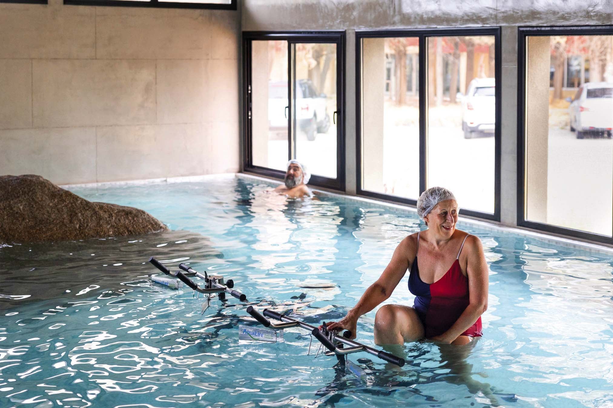 Termas Pismanta