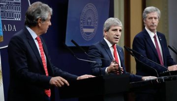 Monotributo 2025: cuánto aumentan las escalas de facturación y las cuotas a pagar hasta fin de año