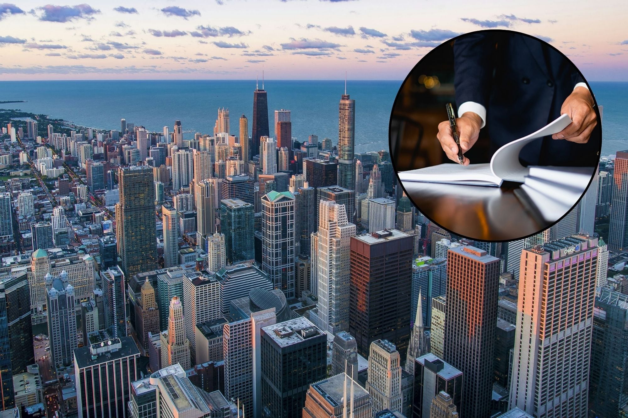 Nuevas leyes firmadas en Illinois