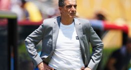 Carlo Ancelotti: cerca de quedarse en Brasil sin su hijo Davide, candidato a asumir en el volcánico Botafogo