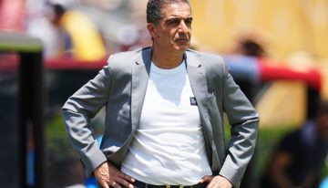Carlo Ancelotti: cerca de quedarse en Brasil sin su hijo Davide, candidato a asumir en el volcánico Botafogo