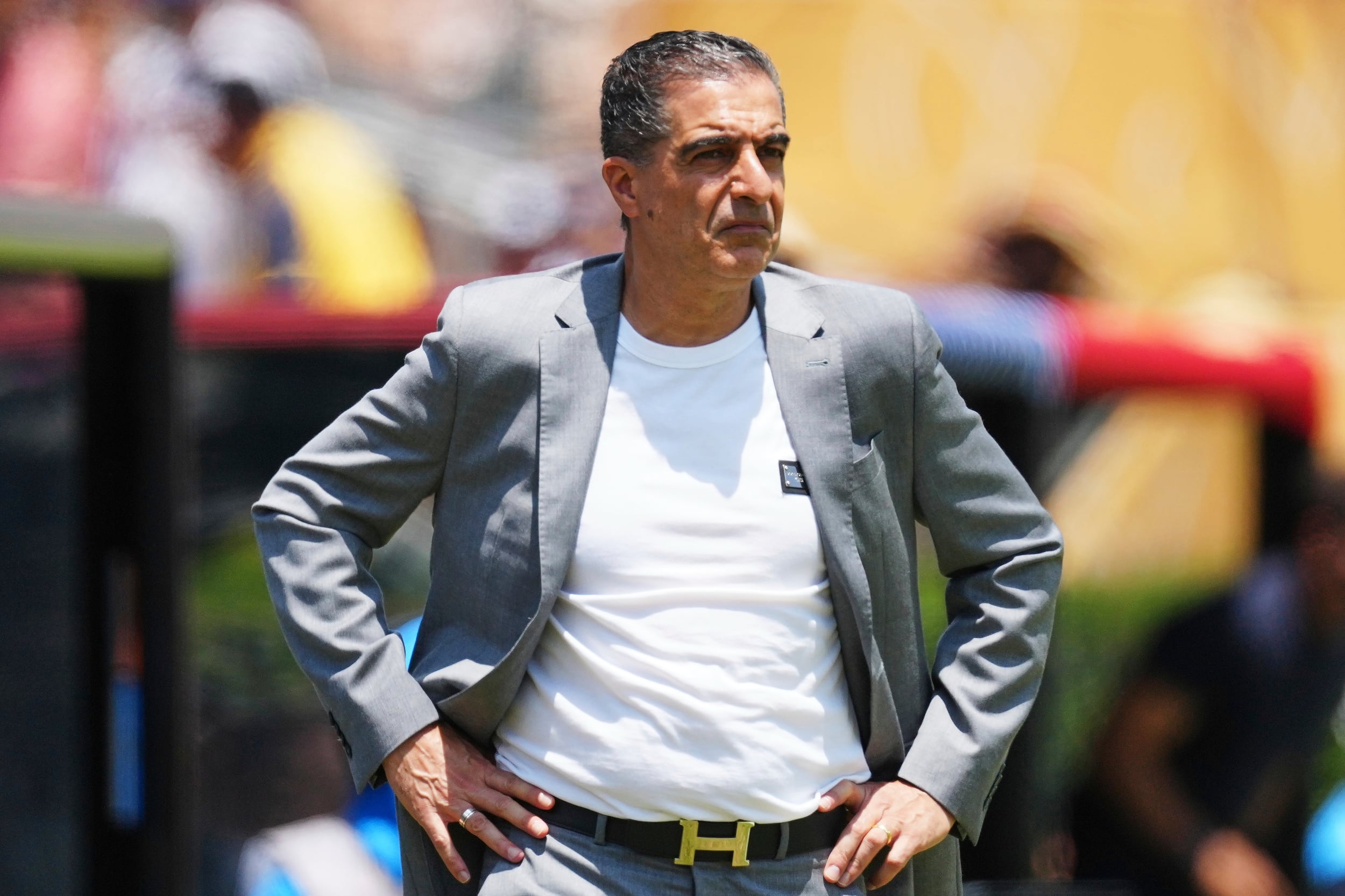 Renato Paiva fue despedido de Botafogo tras la eliminación ante Palmeiras en el Mundial de Clubes