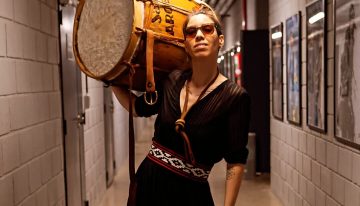 De qué murió la cantante de folklore Luvi Torres