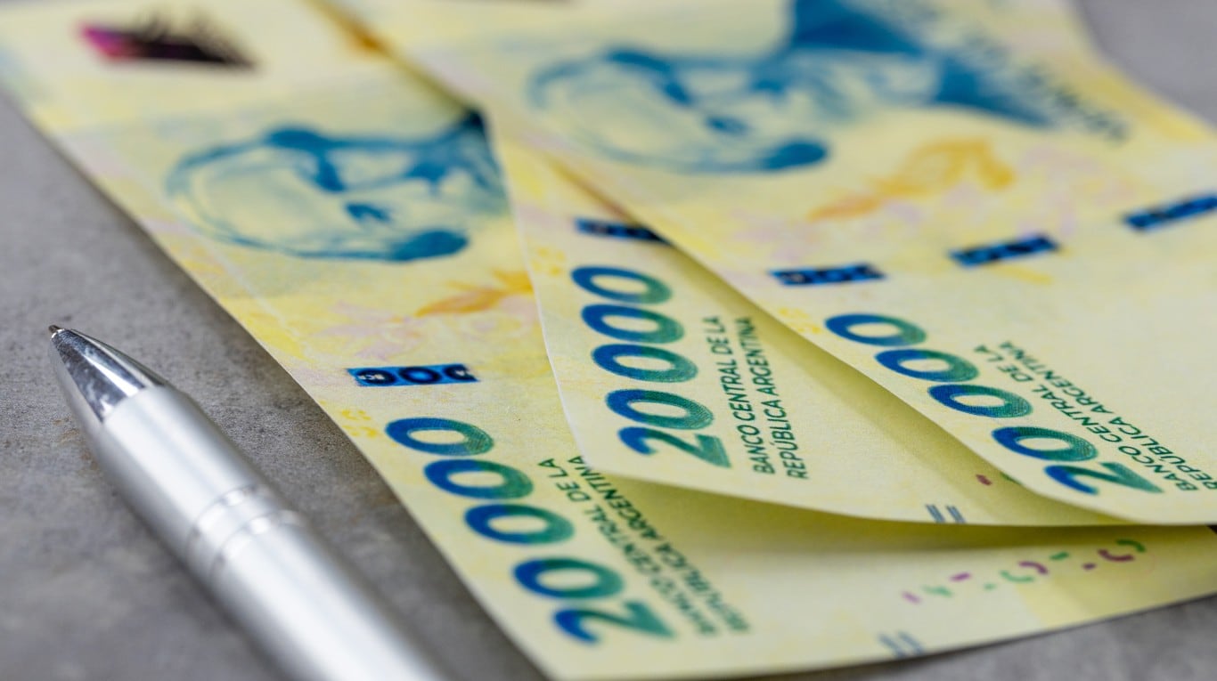 El dinero se acreditará en tu banco al finalizar el plazo (Foto: Ilustrativa/Adobe Stock).