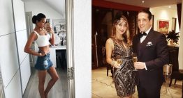 Una modelo murió al caer de un piso 20 después de hacer un trío sexual con un magnate cripto y su esposa