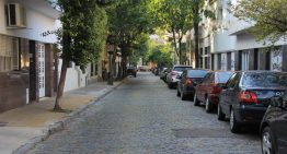 ¿Cuáles son los barrios de Caba que más aumentaron las propiedades en julio 2025?