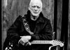 David Gilmour anunció la salida de un disco grabado en vivo