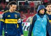 “Le fallamos al hincha”: la fuerte autocrítica de Agustín Marchesín por la derrota de Boca ante Huracán
