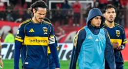 “Le fallamos al hincha”: la fuerte autocrítica de Agustín Marchesín por la derrota de Boca ante Huracán