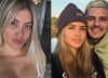 Filtraron cuáles son las condiciones de Wanda Nara para que sus hijas se reencuentren con Icardi en Turquía
