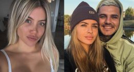 Filtraron cuáles son las condiciones de Wanda Nara para que sus hijas se reencuentren con Icardi en Turquía