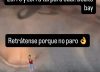La vedette uruguaya publicó el supuesto video íntimo y explícito que le mandó Mauro Icardi: “Yo nunca miento”