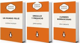 Por menos de $20.000, los grandes grupos editoriales tientan a los lectores con los clásicos