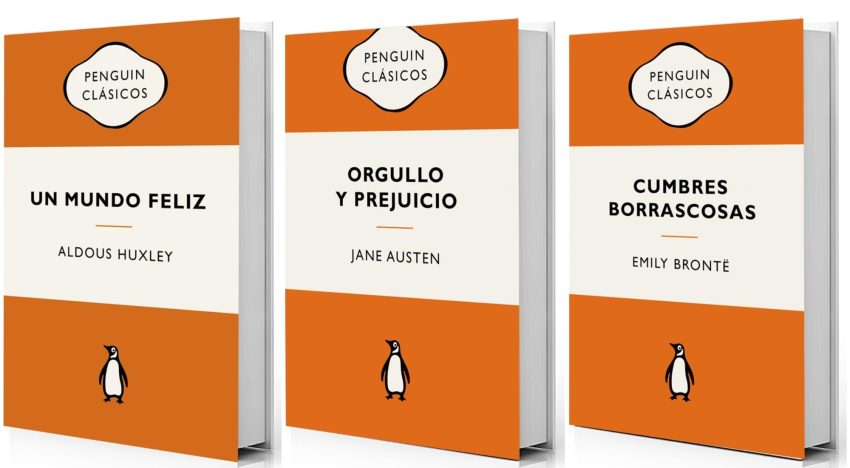 Por menos de $20.000, los grandes grupos editoriales tientan a los lectores con los clásicos
