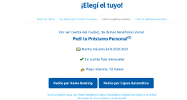 Préstamos personales de $15.000.000: quiénes acceden en julio de 2025