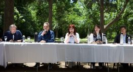 El PJ bonaerense negocia contrarreloj para las elecciones: tensiones, desconfianza y la pulseada por la unidad