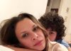 Julieta Ortega reveló que se quedó atónita cuando su hijo le contó de que quiere trabajar: “Es rarísimo”