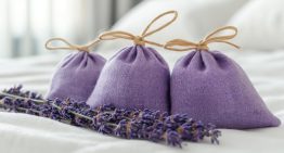 Mejor que los aromatizadores eléctricos: el perfume natural que dura semanas