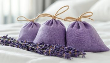 Mejor que los aromatizadores eléctricos: el perfume natural que dura semanas