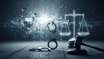 La Justicia confirmó que las imágenes de abuso infantil generadas con IA son delito y sentó un precedente