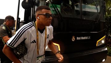 Real Madrid vs Juventus en vivo por los octavos de final de el Mundial de Clubes 2025: hora, dónde ver y formaciones
