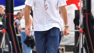 Tras ser reemplazado por Franco Colapinto, Jack Doohan podría tener un nuevo equipo en la Fórmula 1