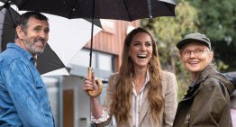 “Es realmente difícil”. Kate Middleton abrió su corazón para referirse al cáncer y a sus días tras la quimioterapia