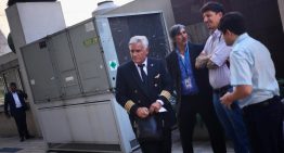 Qué pasó con el paro de pilotos del 19 de julio