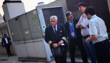Qué pasó con el paro de pilotos del 19 de julio