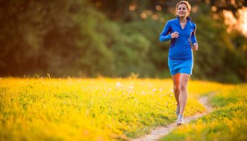 Correr más sin conseguir bajar de peso, ¿cuáles son los errores más frecuentes de los runners?