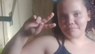 Buscan a una nena de 12 años que desapareció tras hablar con un hombre en un juego en línea